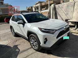 تويوتا راف 4
